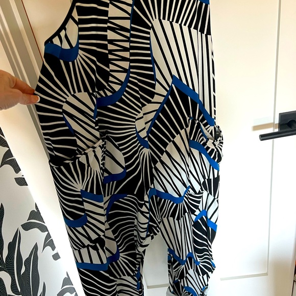 Hot Shot Printed Onesie - Picture 5 of 7